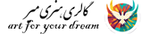 لوگو فروشگاه کمپارس